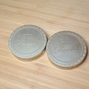 Too Faced Bronzer Bundle